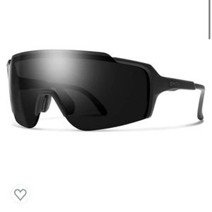 Smith Optics Sunglasses in Matte Black